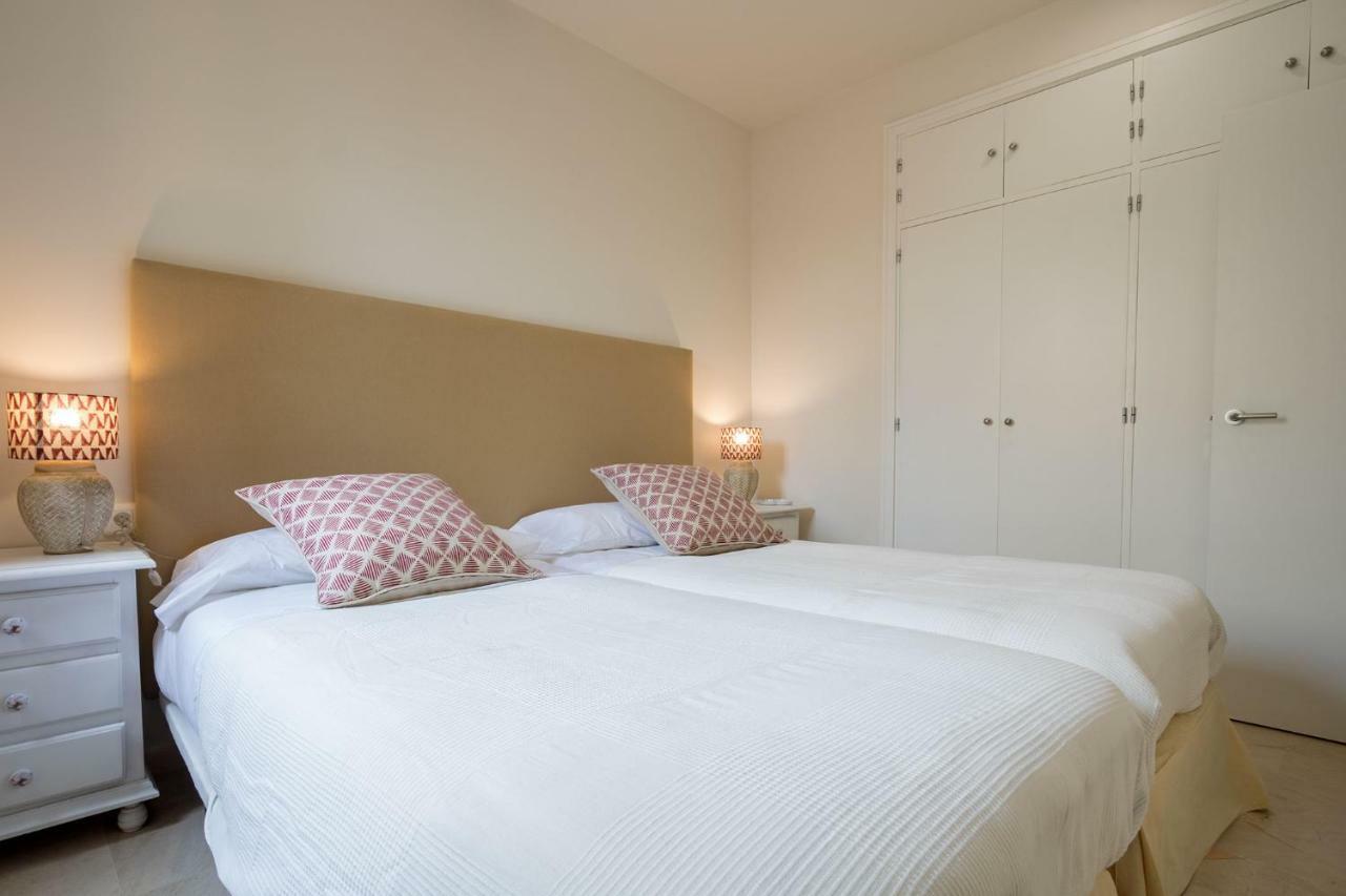 Appartamento Mirador Duplex Terrace 5 Pax *