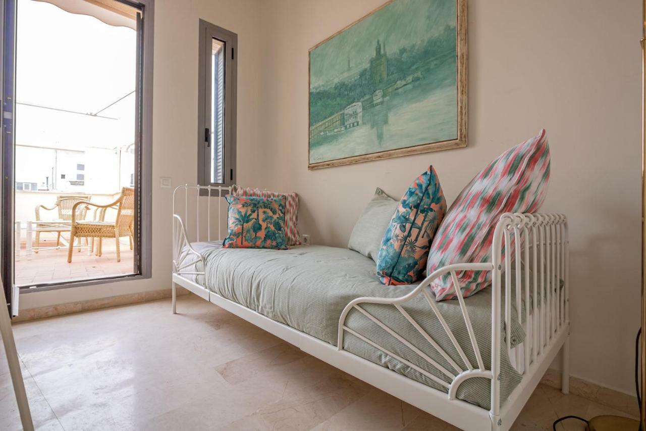 Mirador Duplex Terrace 5 Pax Appartamento