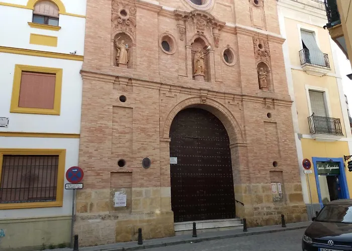 Mirador Duplex Terrace 5 Pax