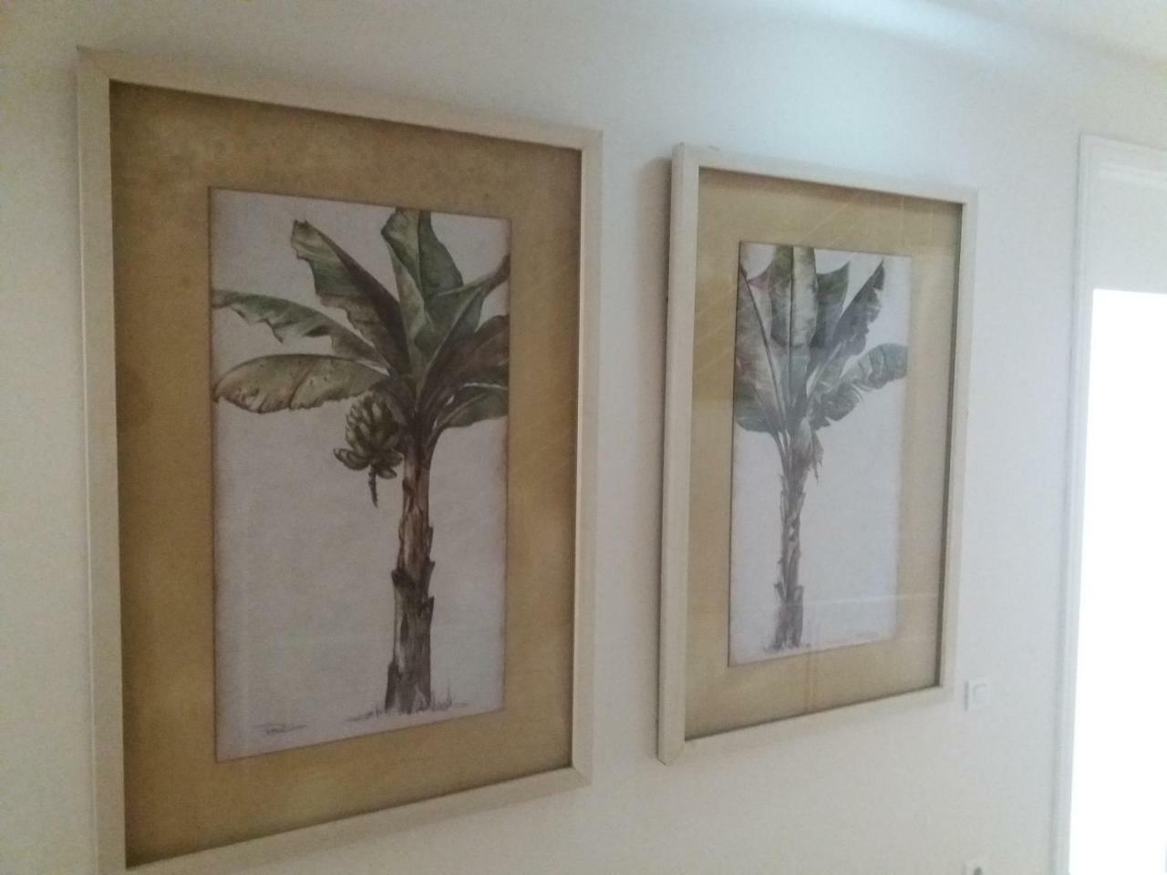 Mirador Duplex Terrace 5 Pax Appartamento Siviglia
