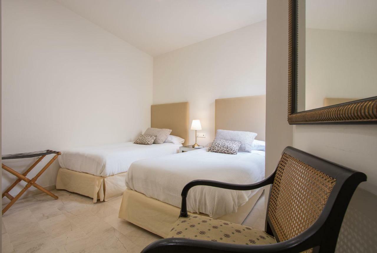 Appartamento Mirador Duplex Terrace 5 Pax
