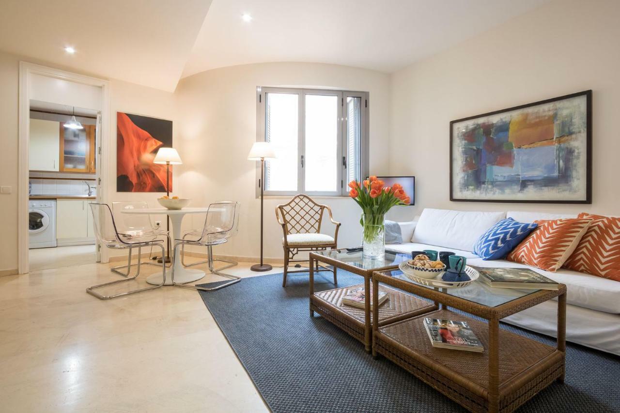 Mirador Duplex Terrace 5 Pax * Siviglia