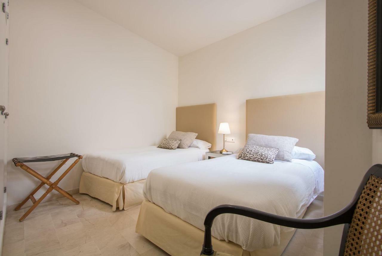 Mirador Duplex Terrace 5 Pax * Siviglia