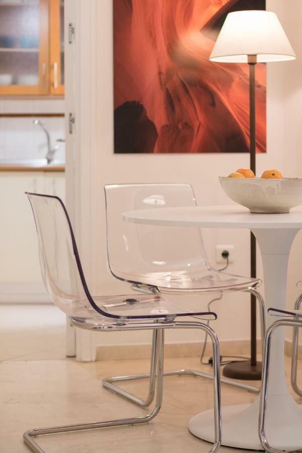 Mirador Duplex Terrace 5 Pax Appartamento *